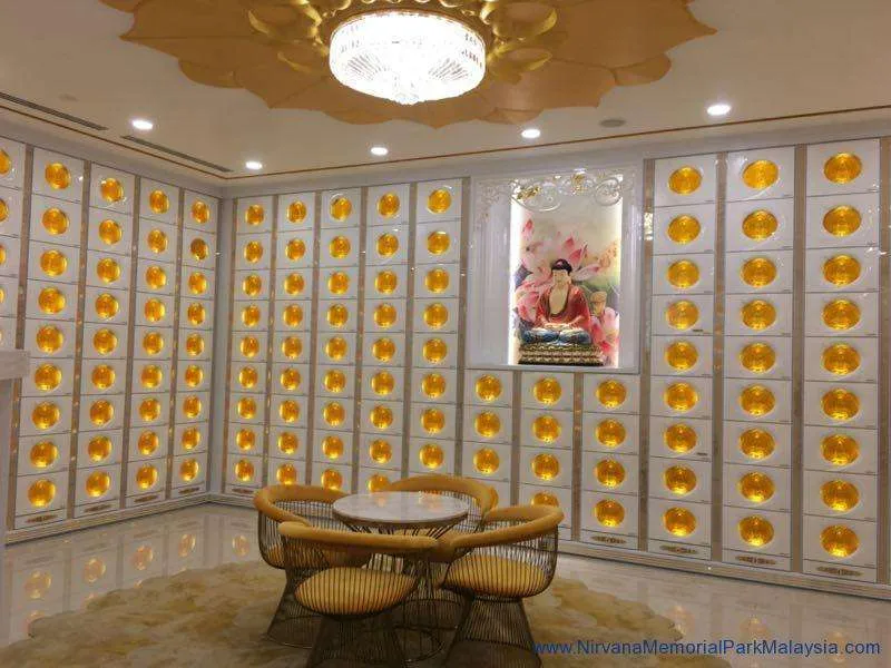 Amitabha Suite Nirvana Bukit Mertajam