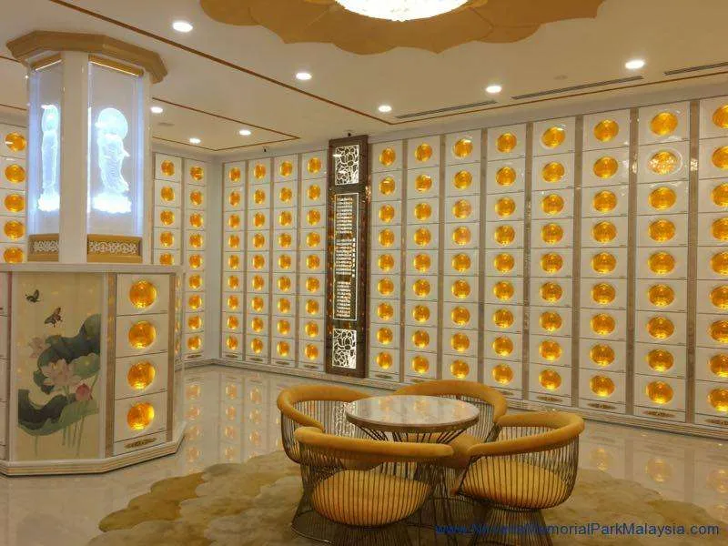 Amitabha Suite Nirvana Bukit Mertajam 02b