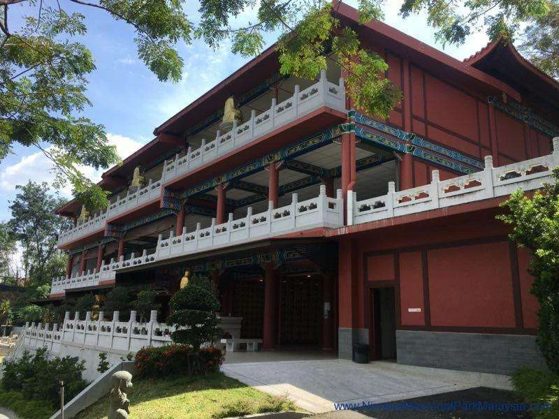 Block A Nirvana Bukit Mertajam 1b