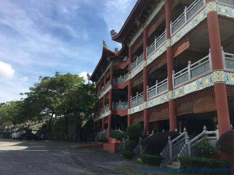 Block BC and Block BD Nirvana Bukit Mertajam Malaysia 1b