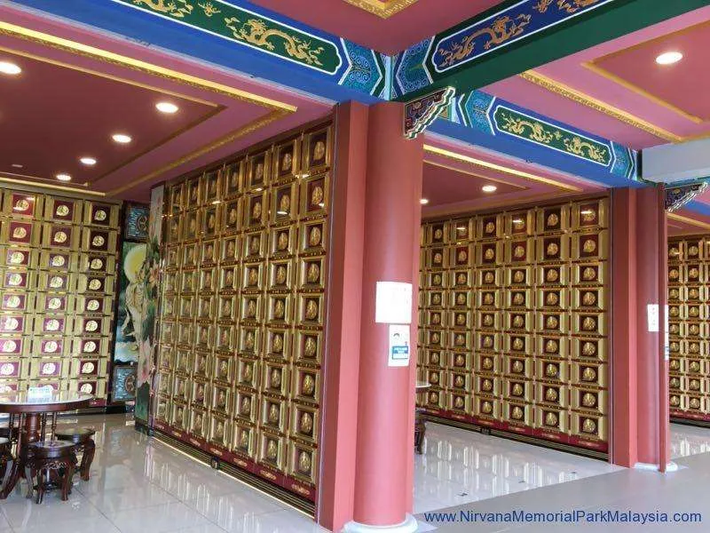Block BD Nirvana Bukit Mertajam 1b