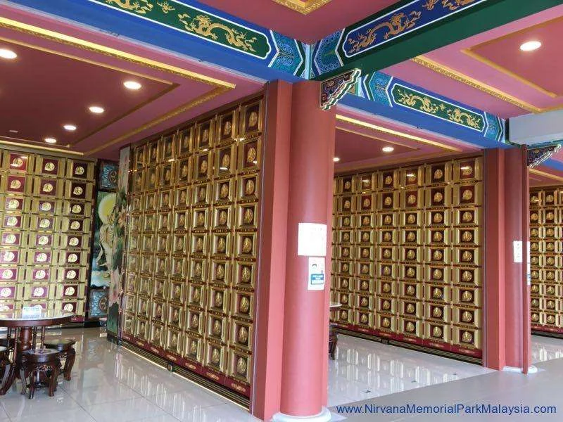Block BD Nirvana Bukit Mertajam 1b