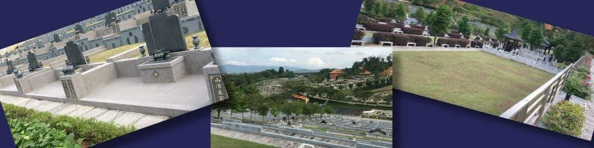 Nirvana Burial Plots