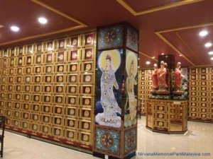 Ji Fu Palace Nirvana Bukit Mertajam 01b