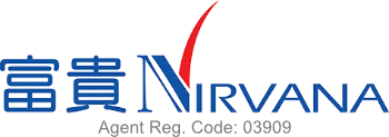 Home 1 Nirvana Logo