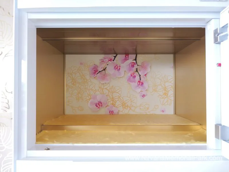 Nirvana Amitabha Columbaria Bukit Mertajam