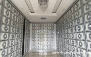 Nirvana Bukit Mertajam Eternal Columbaria