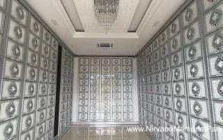 Columbaria: Double Niche Promotion (Sungai Lembu, Bukit Mertajam) 8 Nirvana Bukit Mertajam Eternal Columbaria