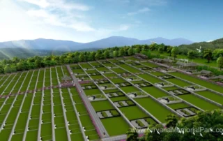 Nirvana Burial Plot Dynasty 2 Bukit Mertajam 3