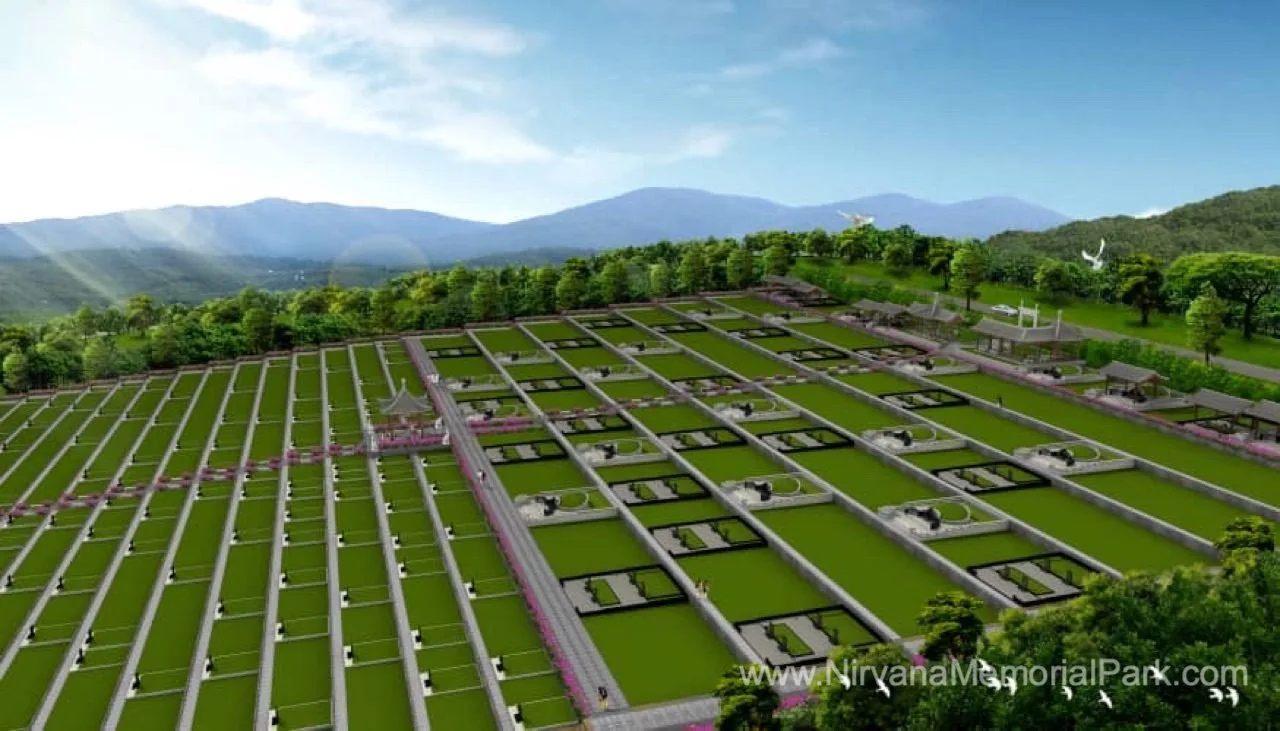 Nirvana Burial Plot Dynasty 2 Bukit Mertajam 3