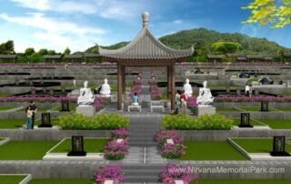 Nirvana Burial Plot Dynasty 2 Bukit Mertajam 3