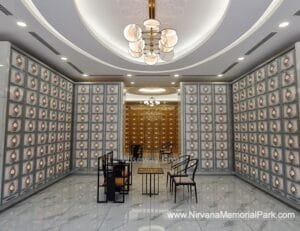 Nirvana Eternal Penang Island Nirvana Penang Island Eternal Columbaria