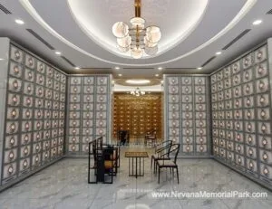 Nirvana Eternal Penang Island Nirvana Penang Island Eternal Columbaria