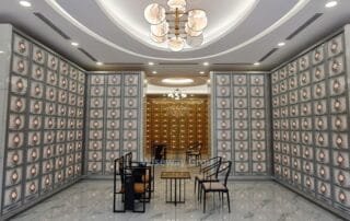 Nirvana Eternal Penang Island