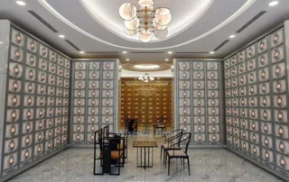 Columbaria: Double Niche Promotion (West Lake Garden, Penang Island) 4 Nirvana Eternal Penang Island