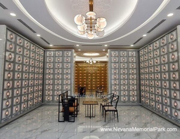 Nirvana Eternal Penang Island Nirvana Penang Island Eternal Columbaria