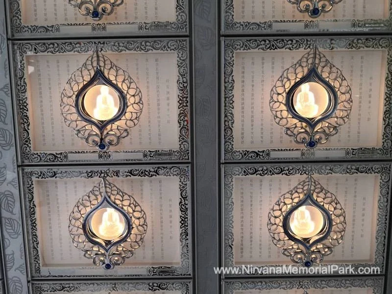 Nirvana Eternal Suite Columbaria
