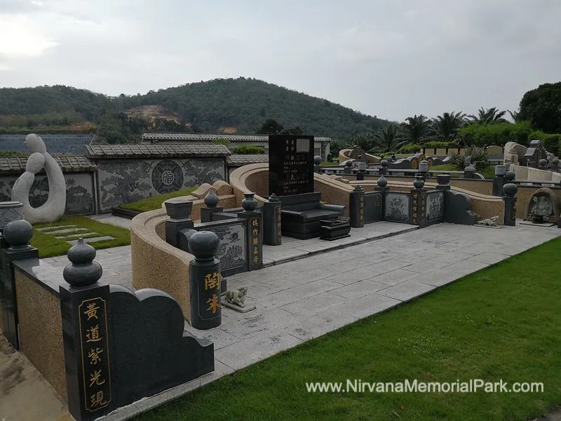 Nirvana Family Land Bukit Mertajam