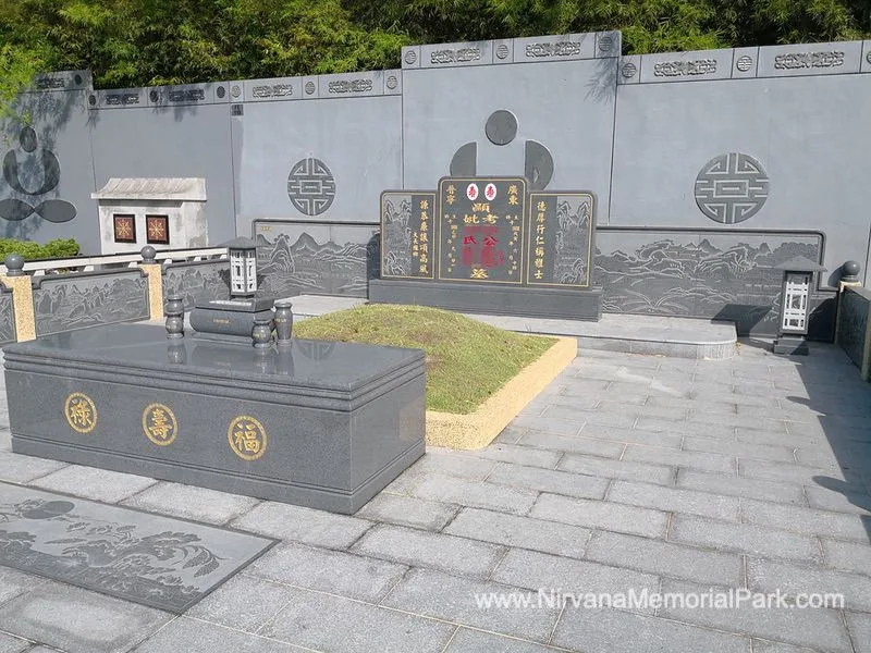 Nirvana Family Land Bukit Mertajam