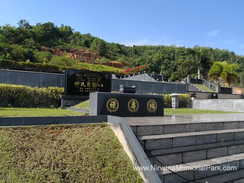 Nirvana Family Land Bukit Mertajam