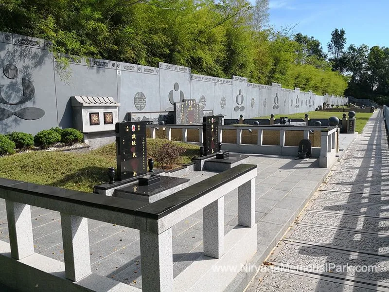 Nirvana Family Land Bukit Mertajam