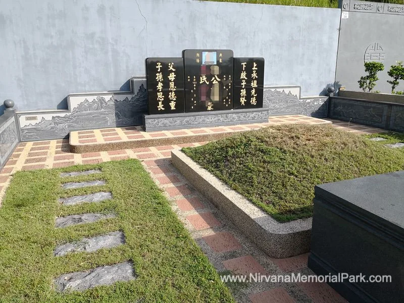 Nirvana Family Land Bukit Mertajam