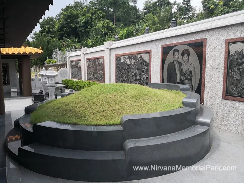 Nirvana Family Land 大山脚