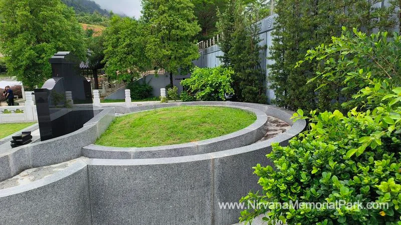 Nirvana Family Land 大山脚