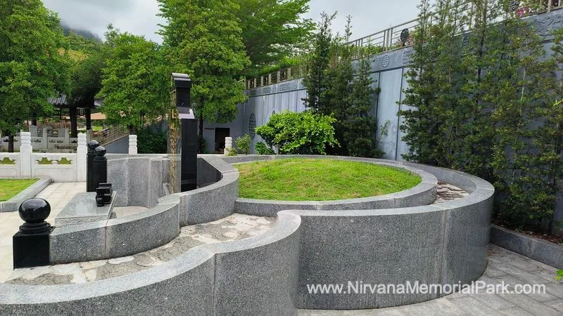 Nirvana Family Land 大山脚
