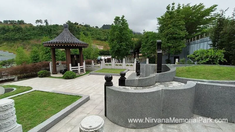 Nirvana Family Land 大山脚