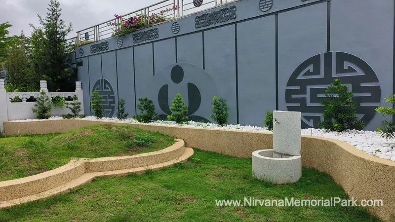 Nirvana Family Land 大山脚