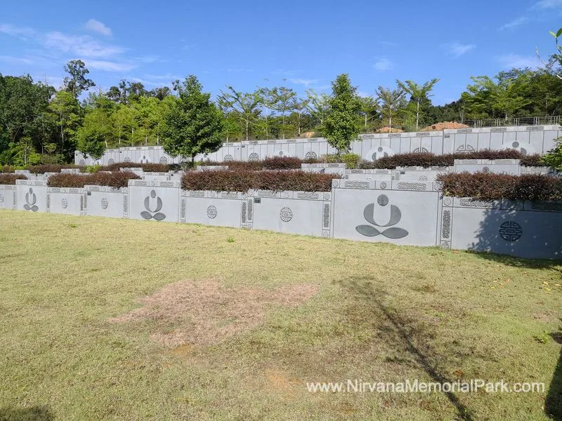 Nirvana Family Land Bukit Mertajam