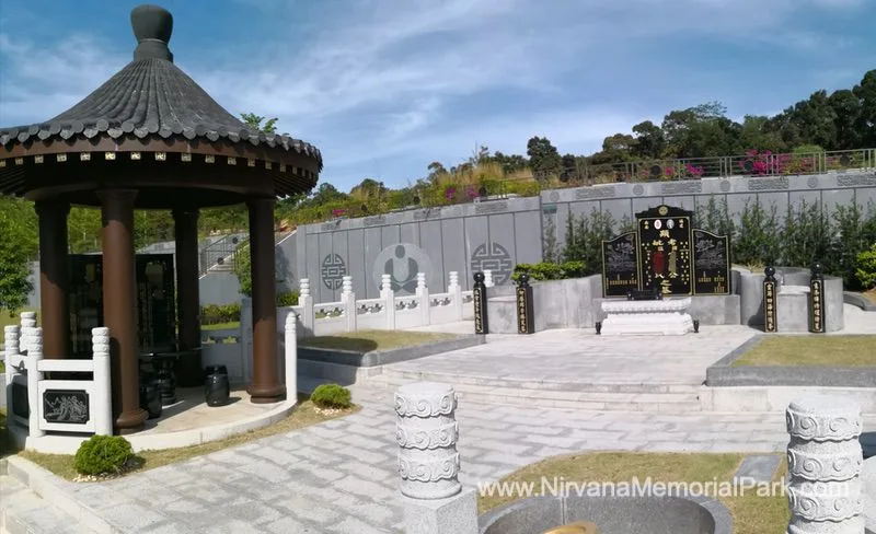 Nirvana Family Land Bukit Mertajam