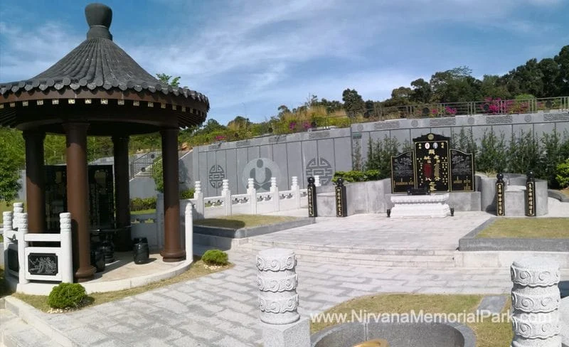 Nirvana Family Land Bukit Mertajam
