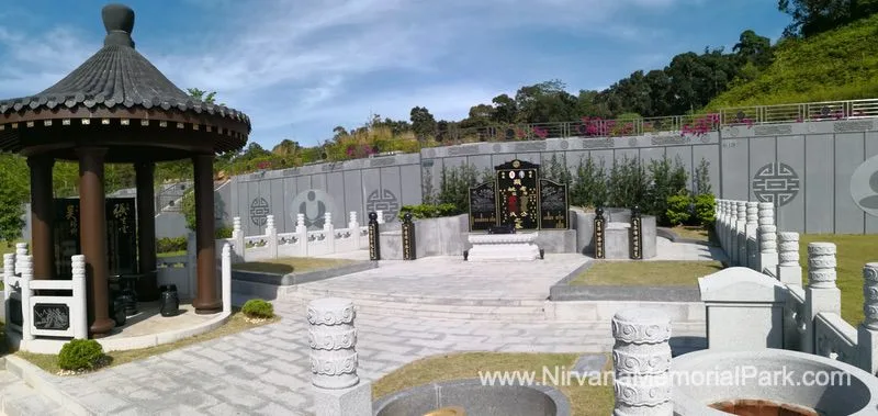 Nirvana Family Land Bukit Mertajam