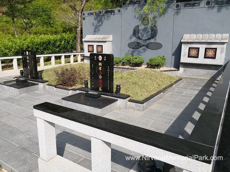 Nirvana Family Land Bukit Mertajam