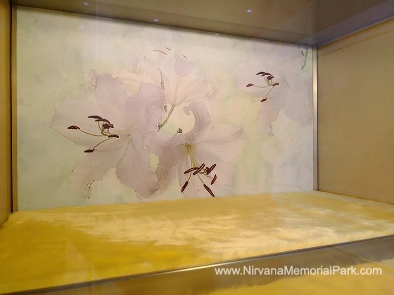 Nirvana Four Season Suite Columbaria Penang
