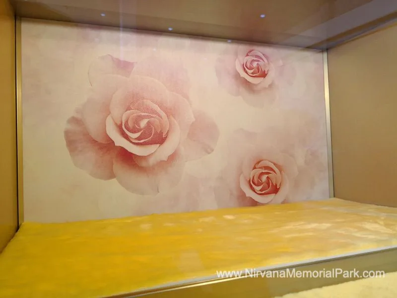 Columbaria - Four Season Suite #36 360 Nirvana Four Season Suite Columbaria Penang