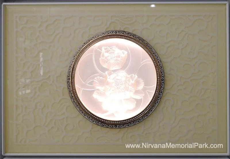 Nirvana Four Season Suite Columbaria Penang
