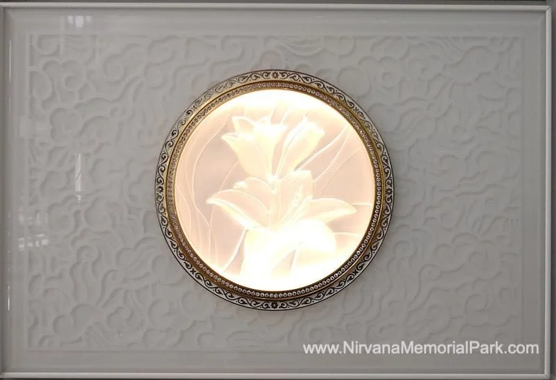 Nirvana Four Season Suite Columbaria Penang