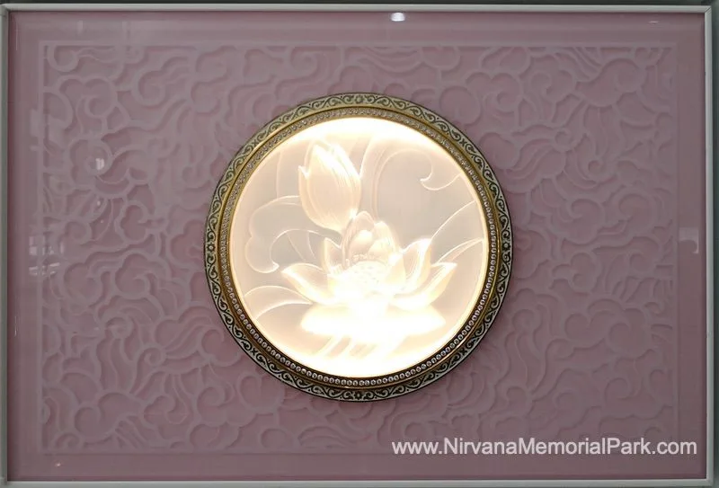 Columbaria - Four Season Suite #39 293 Nirvana Four Season Suite Columbaria Penang