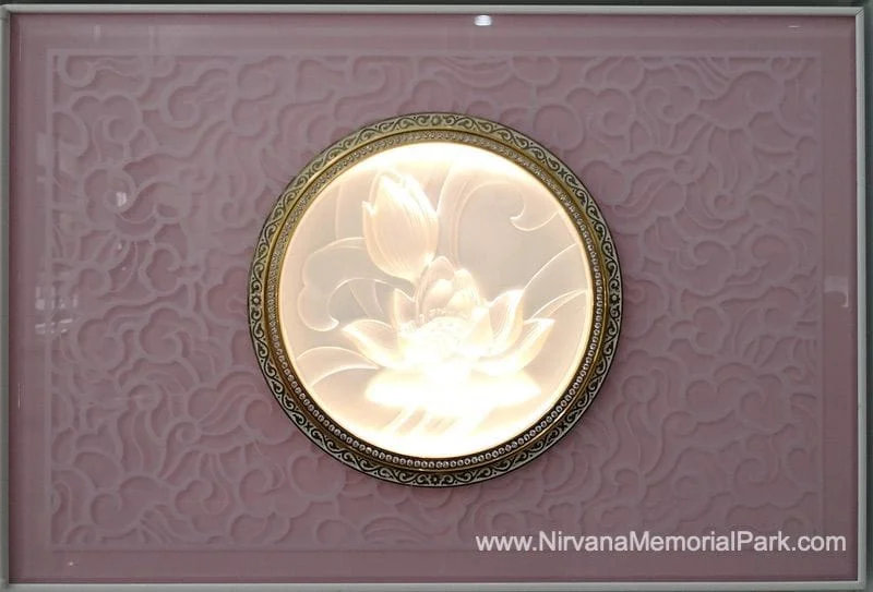 Nirvana Four Season Suite Columbaria Penang
