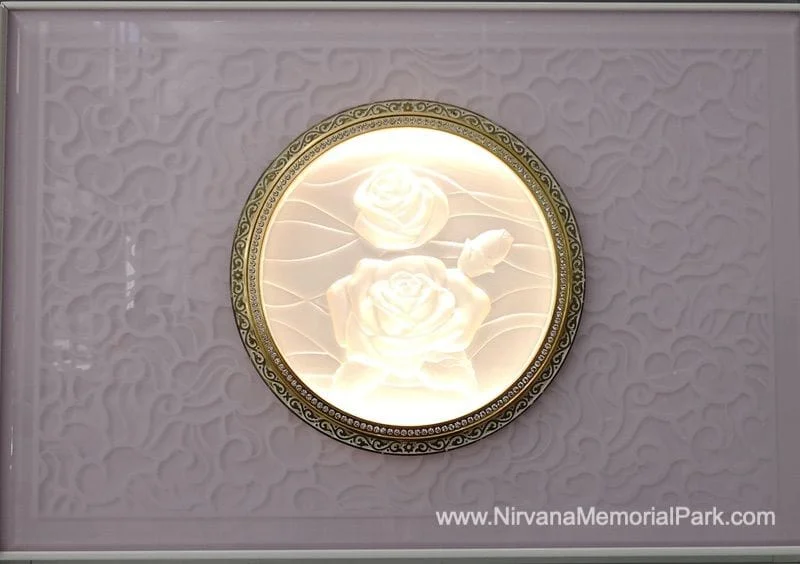 Nirvana Four Season Suite Columbaria Penang