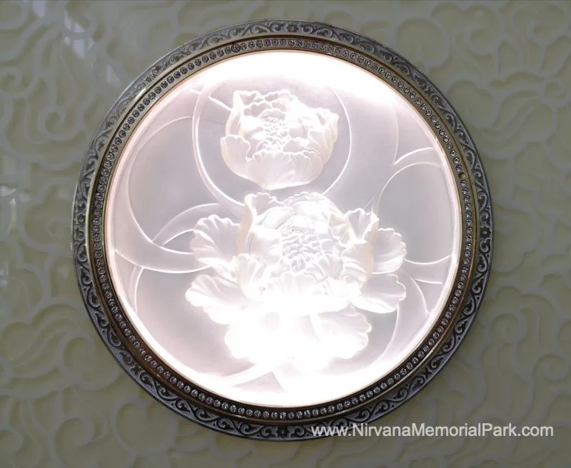 Columbaria - Four Season Suite #42 437 Nirvana Four Season Suite Columbaria Penang