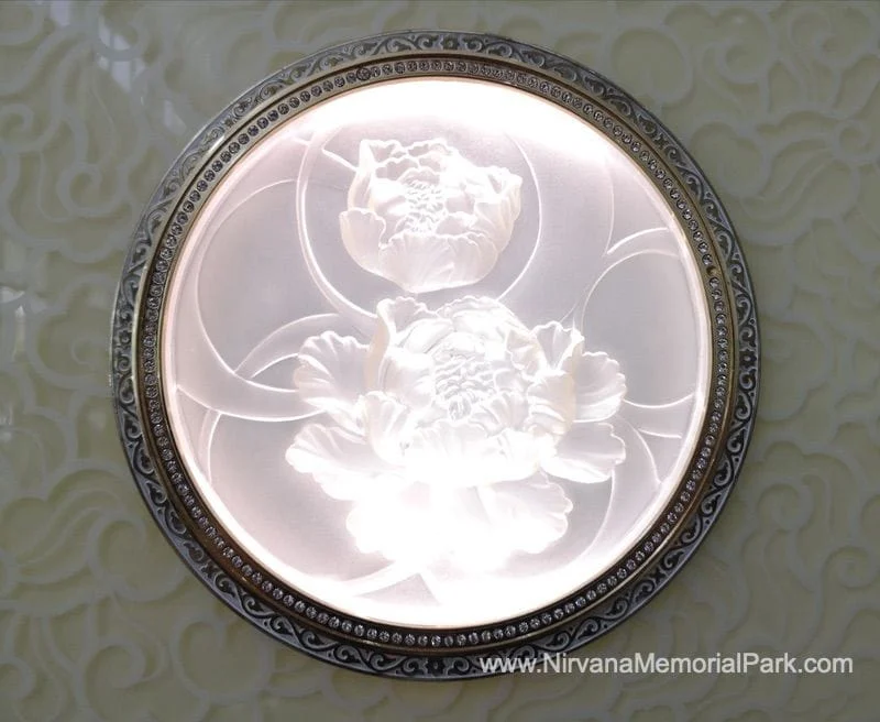 Nirvana Four Season Suite Columbaria Penang