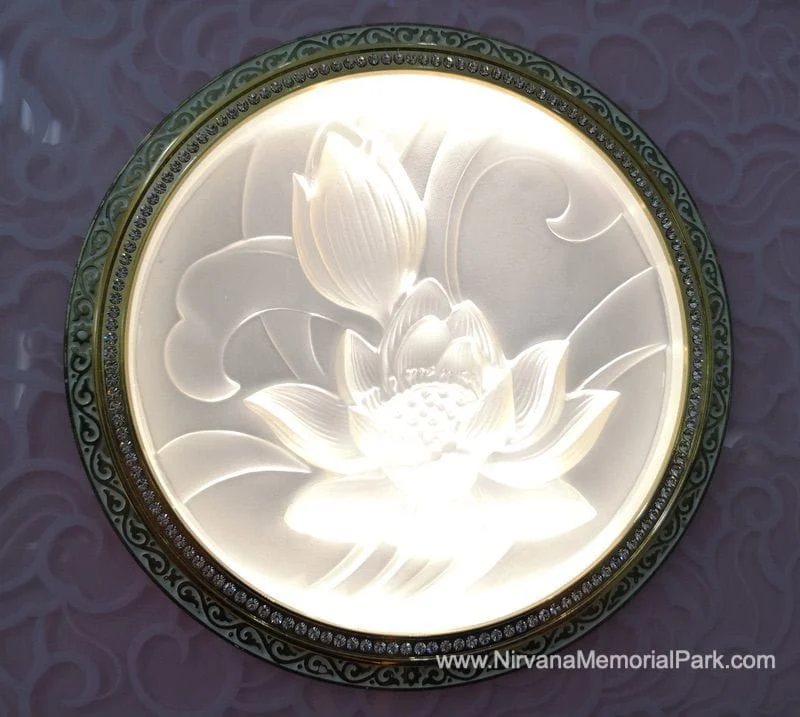 Nirvana Four Season Suite Columbaria Penang