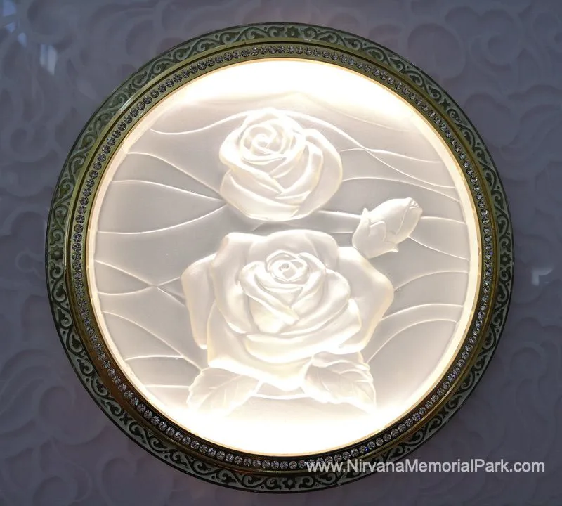 Columbaria - Four Season Suite #45 245 Nirvana Four Season Suite Columbaria Penang