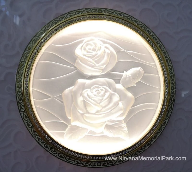 Nirvana Four Season Suite Columbaria Penang