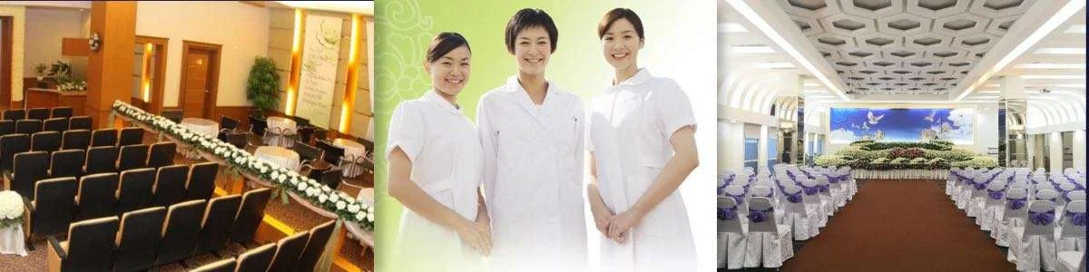 Nirvana Funeral Service Package Malaysia Nirvana Funeral Service Packages