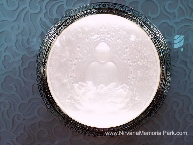 Nirvana Heritage Villa Block E Columbaria